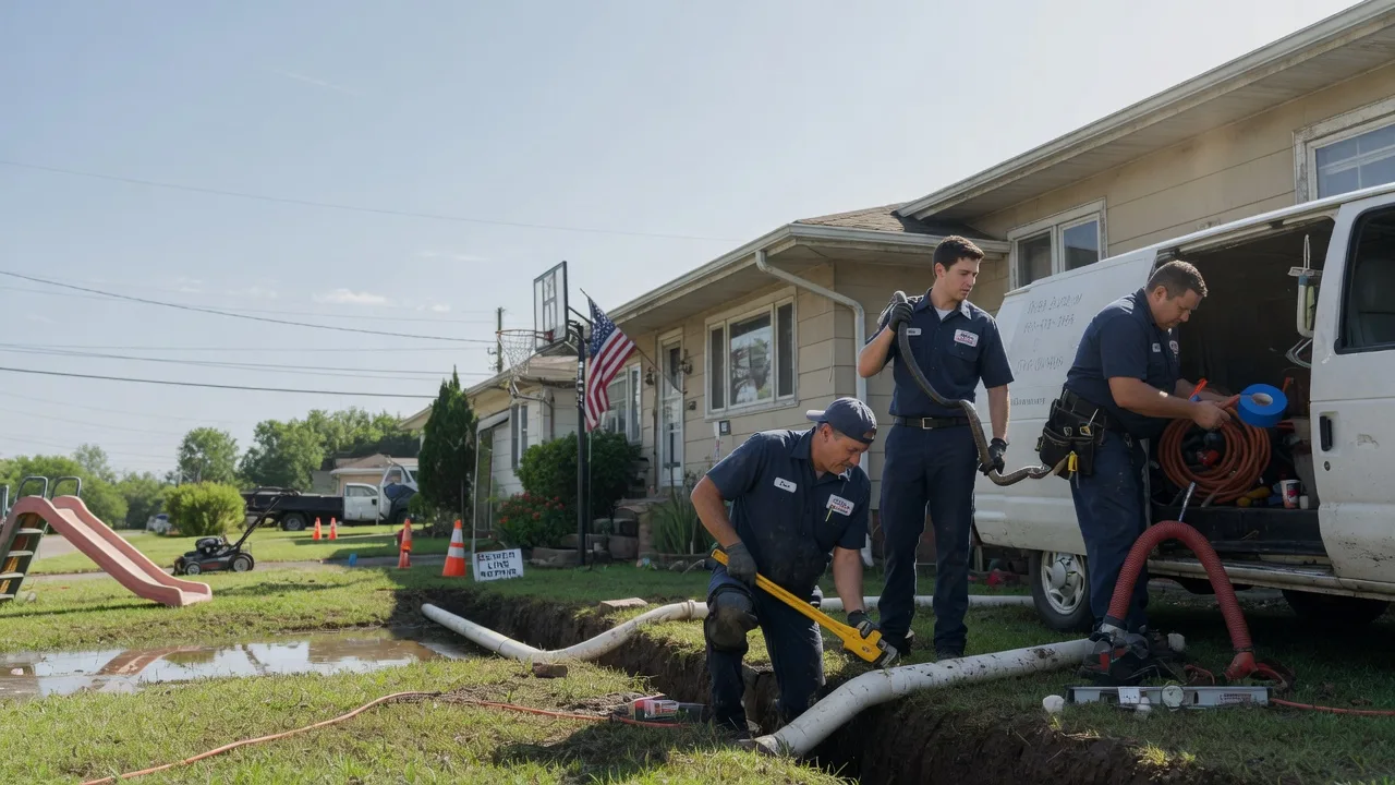 Toilet Installation in Edgewater, MD near me